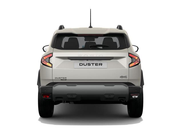 Dacia DUSTER Duster 1.2 TCe Hybrid-G 150 Journey 4x4 2026