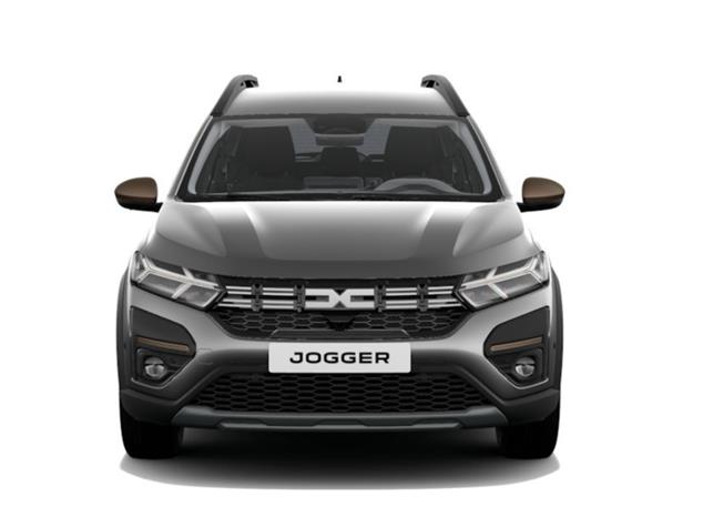 Dacia JOGGER Jogger 1.6 Full Hybrid 140 Extreme MMT 2025