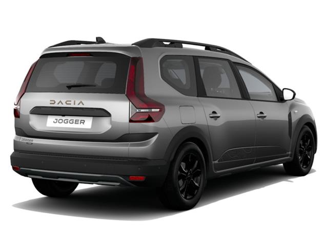 Dacia JOGGER Jogger 1.6 Full Hybrid 140 Extreme MMT 2025