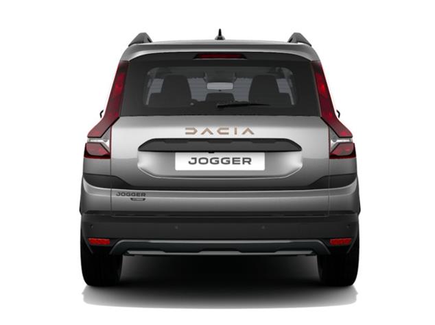 Dacia JOGGER Jogger 1.6 Full Hybrid 140 Extreme MMT 2025