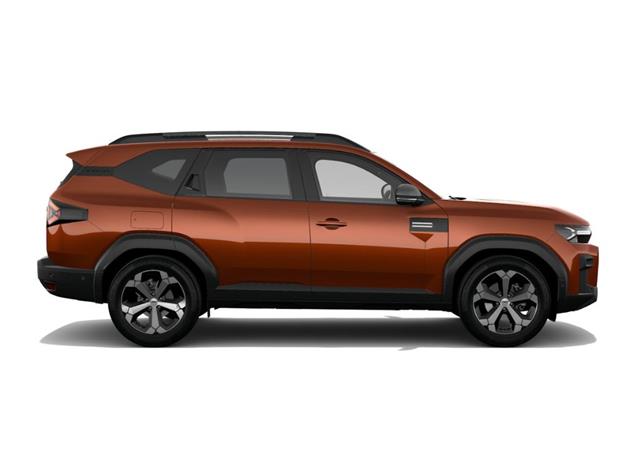 Dacia BIGSTER Bigster 1.2 TCe mHEV Journey 2025