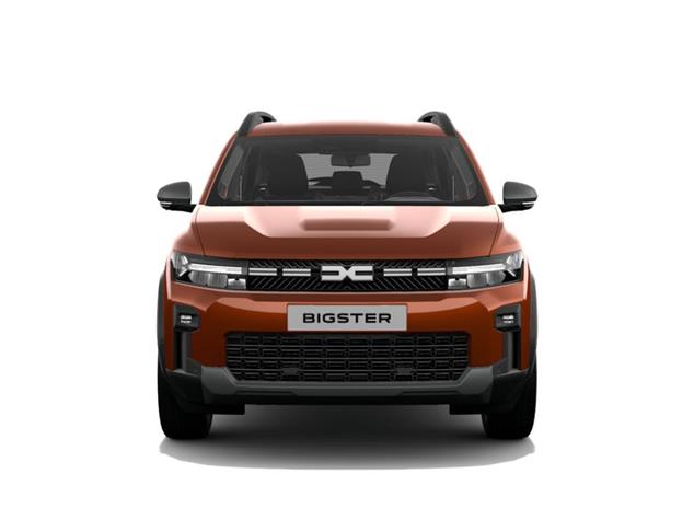 Dacia BIGSTER Bigster 1.2 TCe mHEV Journey 2025