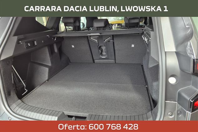 Dacia BIGSTER Bigster 1.8 Full Hybrid 155 Journey MMT 2026