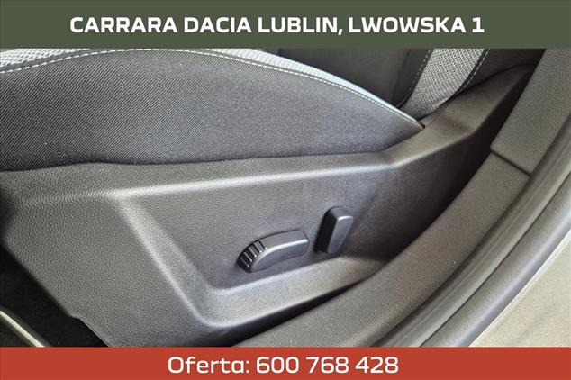 Dacia BIGSTER Bigster 1.8 Full Hybrid 155 Journey MMT 2026