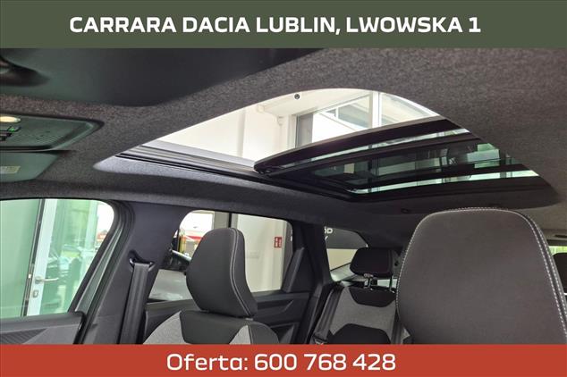 Dacia BIGSTER Bigster 1.8 Full Hybrid 155 Journey MMT 2026