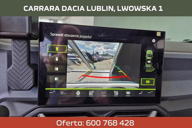 Dacia BIGSTER Bigster 1.8 Full Hybrid 155 Journey MMT 2026