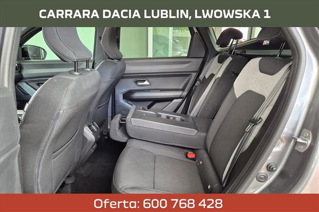 Dacia BIGSTER Bigster 1.8 Full Hybrid 155 Journey MMT 2026