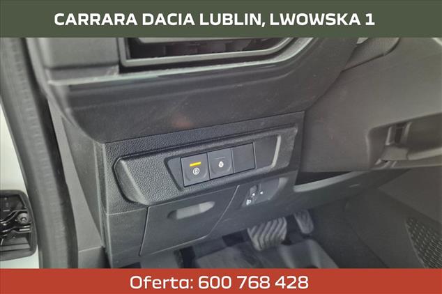 Dacia JOGGER Jogger 1.8 Full Hybrid 155 Extreme MMT 2026