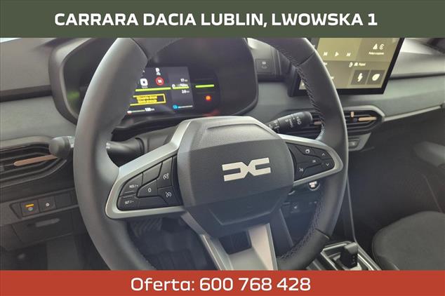 Dacia JOGGER Jogger 1.8 Full Hybrid 155 Extreme MMT 2026