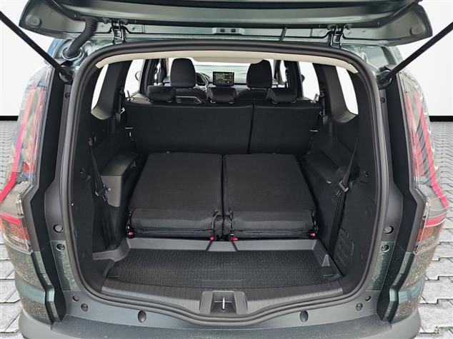 Dacia JOGGER Jogger 1.2 Eco-G 120 Journey aut 7os. 2026