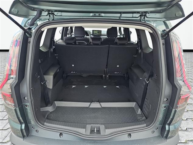Dacia JOGGER Jogger 1.2 Eco-G 120 Journey aut 7os. 2026
