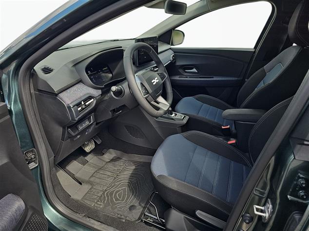 Dacia JOGGER Jogger 1.2 Eco-G 120 Journey aut 7os. 2026