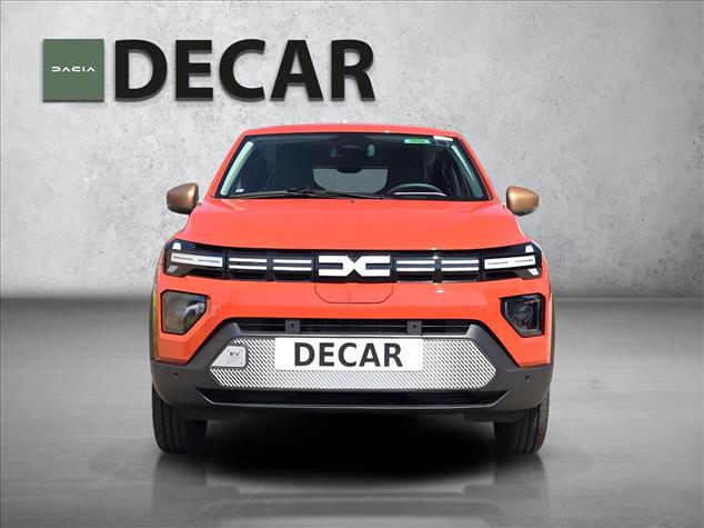 Dacia SPRING Spring Electric 24.3kWh 100 Extreme 2026