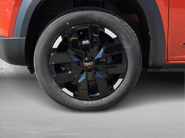 Dacia SPRING Spring Electric 24.3kWh 100 Extreme 2026
