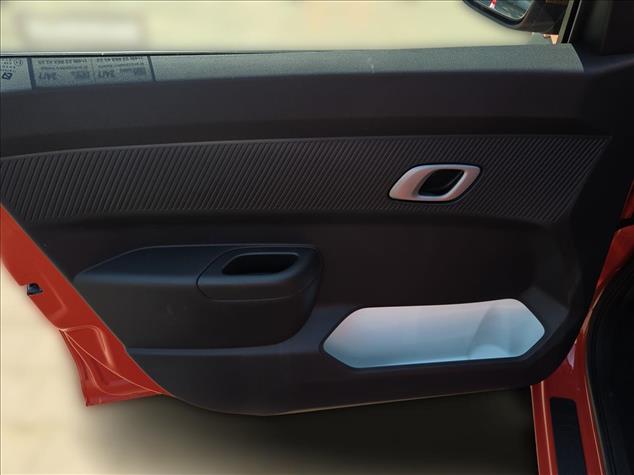 Dacia SPRING Spring Electric 24.3kWh 100 Extreme 2026