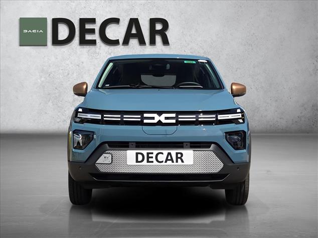 Dacia SPRING Spring Electric 24.3kWh 100 Extreme 2025