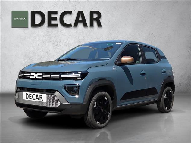 Dacia SPRING Spring Electric 24.3kWh 100 Extreme 2025