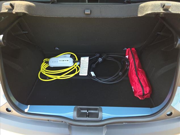 Dacia SPRING Spring Electric 24.3kWh 100 Extreme 2025