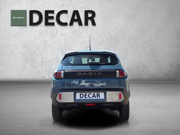Dacia SPRING Spring Electric 24.3kWh 100 Extreme 2025