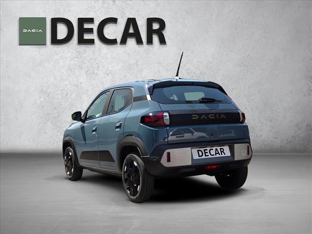 Dacia SPRING Spring Electric 24.3kWh 100 Extreme 2025
