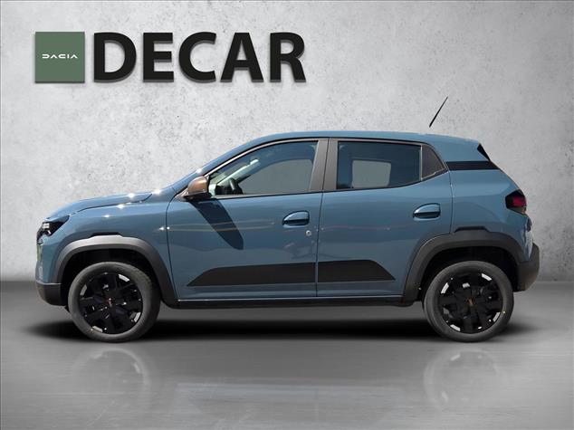 Dacia SPRING Spring Electric 24.3kWh 100 Extreme 2025