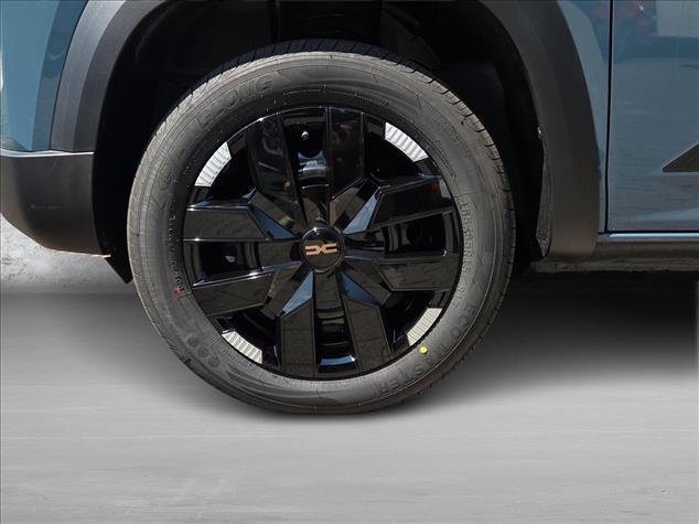 Dacia SPRING Spring Electric 24.3kWh 100 Extreme 2025