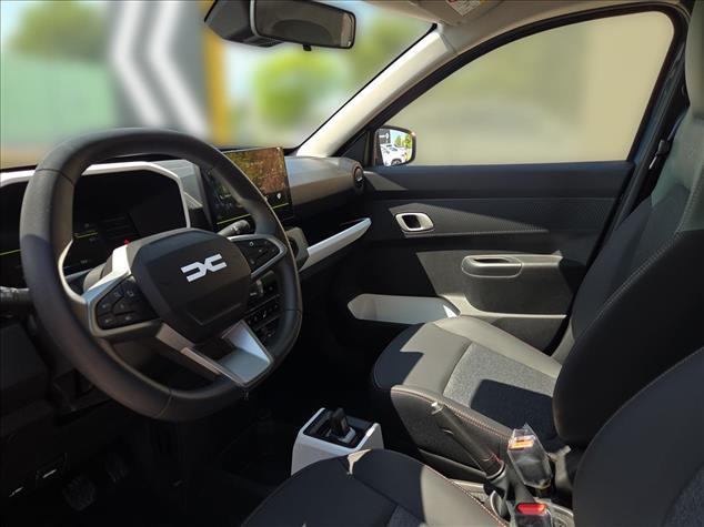 Dacia SPRING Spring Electric 24.3kWh 100 Extreme 2025