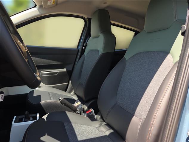 Dacia SPRING Spring Electric 24.3kWh 100 Extreme 2025