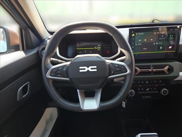 Dacia SPRING Spring Electric 24.3kWh 100 Extreme 2025