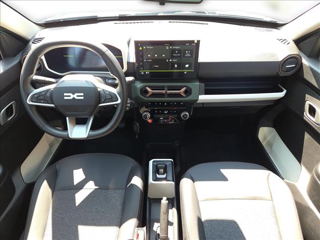 Dacia SPRING Spring Electric 24.3kWh 100 Extreme 2025