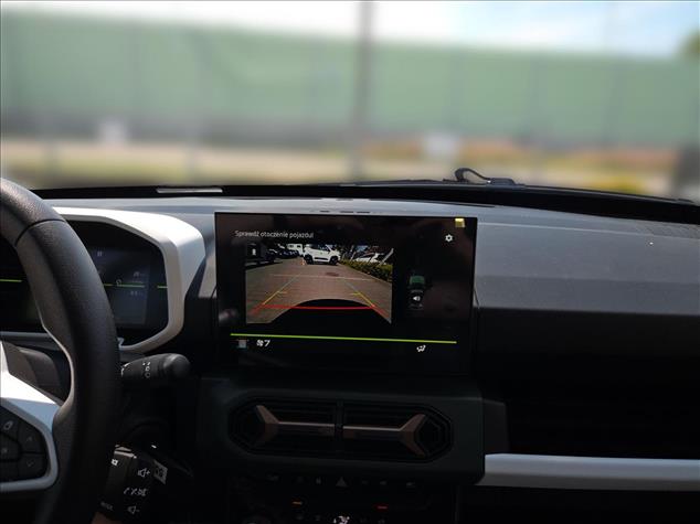 Dacia SPRING Spring Electric 24.3kWh 100 Extreme 2025