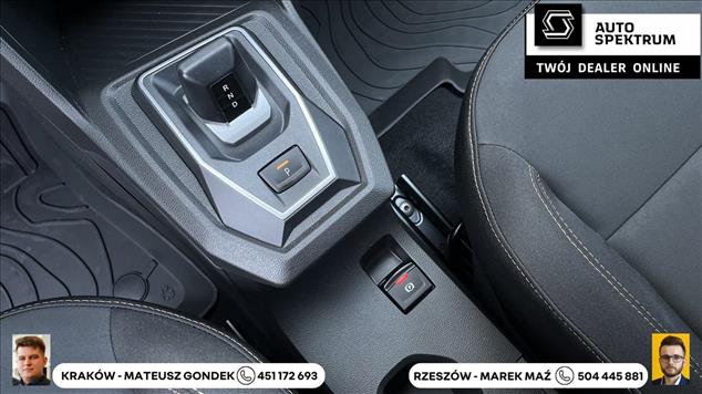 Dacia SANDERO Sandero Stepway 1.2 Eco-G 120 Extreme aut 2026