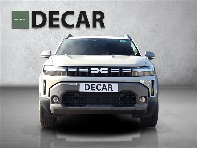 Dacia DUSTER Duster 1.8 Full Hybrid 155 Journey MMT 2026