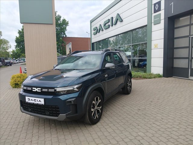 Dacia BIGSTER Bigster 1.2 TCe mHEV Expression 2025