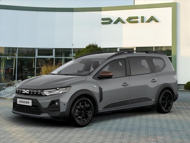 Dacia JOGGER Jogger 1.8 Full Hybrid 155 Extreme MMT 7os. 2026