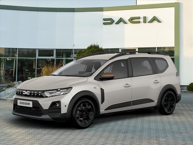 Dacia JOGGER Jogger 1.8 Full Hybrid 155 Extreme MMT 2026