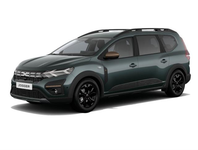 Dacia JOGGER Jogger 1.0 TCe SL Extreme LPG 7os. 2025