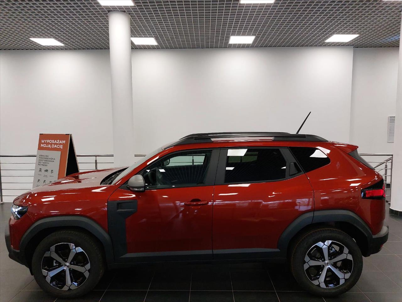 Dacia DUSTER Duster 1.0 TCe Journey LPG 2024