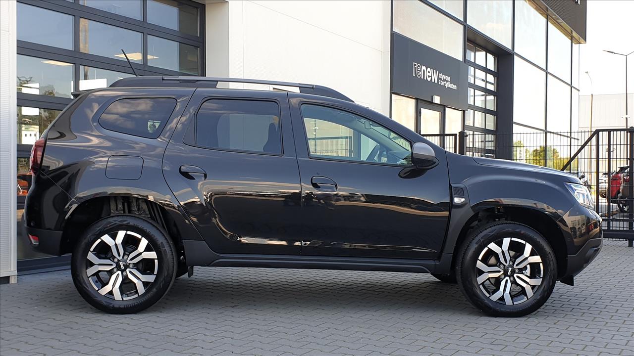 Dacia DUSTER Duster 1.3 TCe Journey 2024