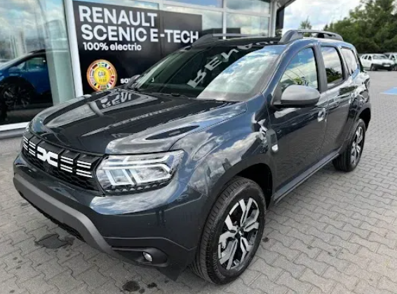 Dacia DUSTER Duster 1.3 TCe Journey+ 2024