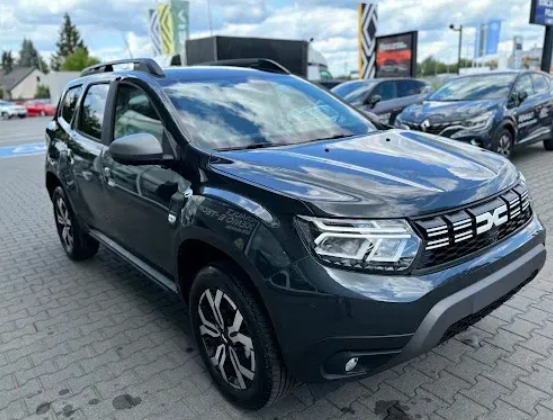 Dacia DUSTER Duster 1.3 TCe Journey+ 2024