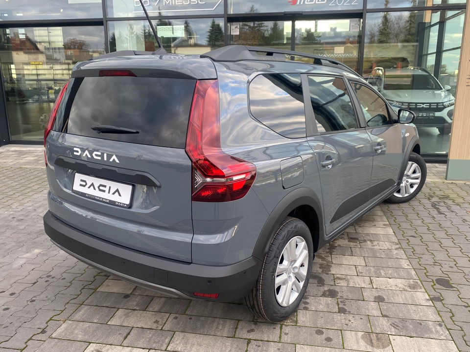 Dacia JOGGER Jogger 1.6 Full Hybrid 140 Expression MMT 2024