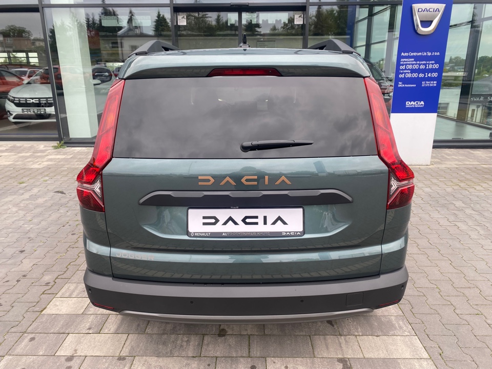 Dacia JOGGER Jogger 1.0 TCe Extreme+ LPG 7os. 2024