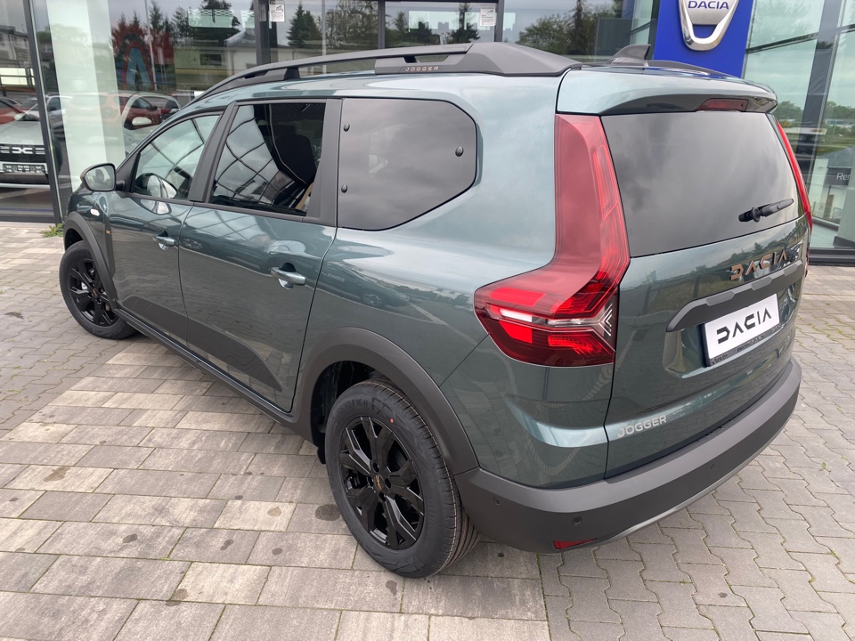 Dacia JOGGER Jogger 1.0 TCe Extreme+ LPG 7os. 2024