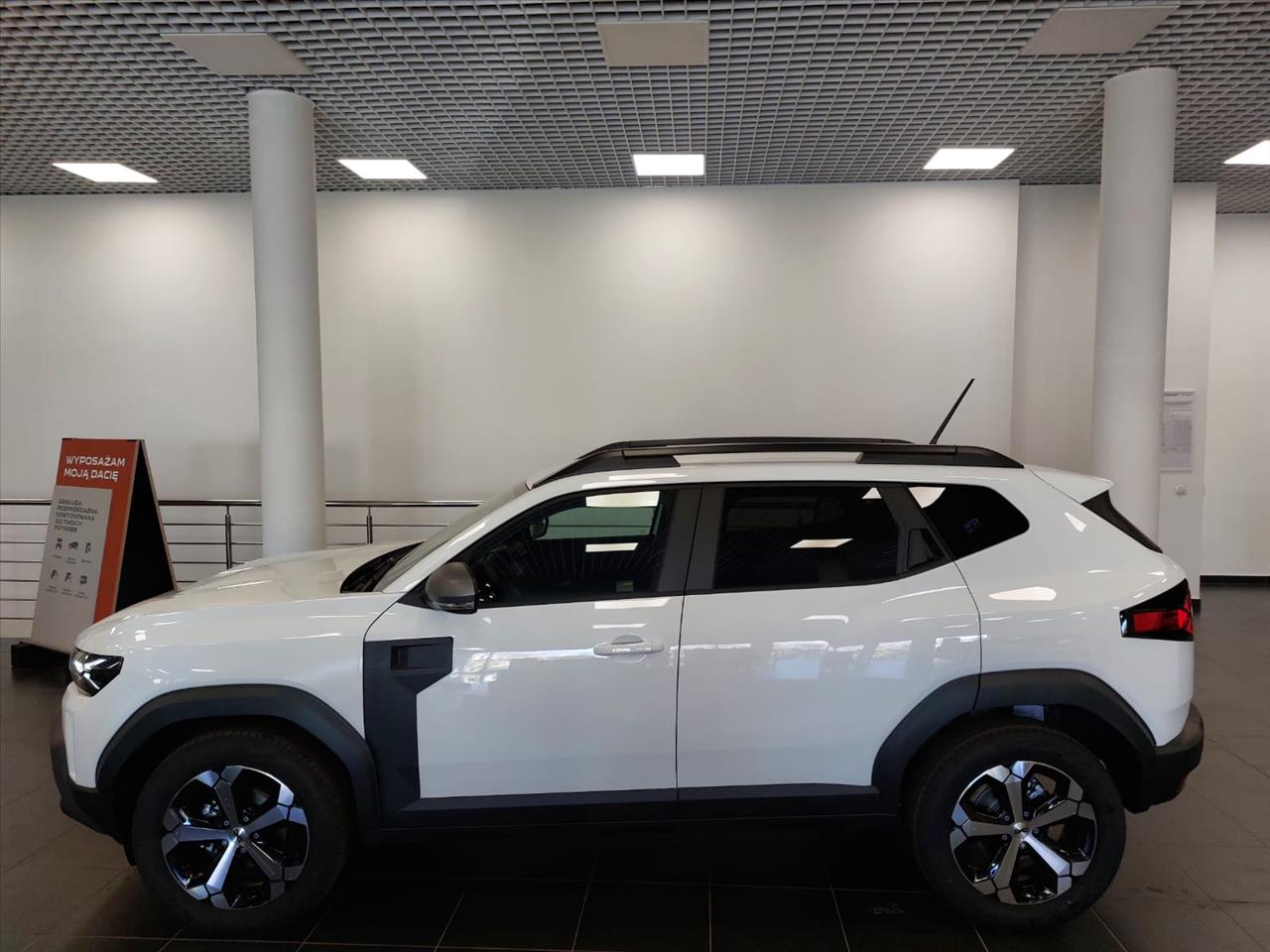 Dacia DUSTER Duster 1.0 TCe Journey LPG 2024