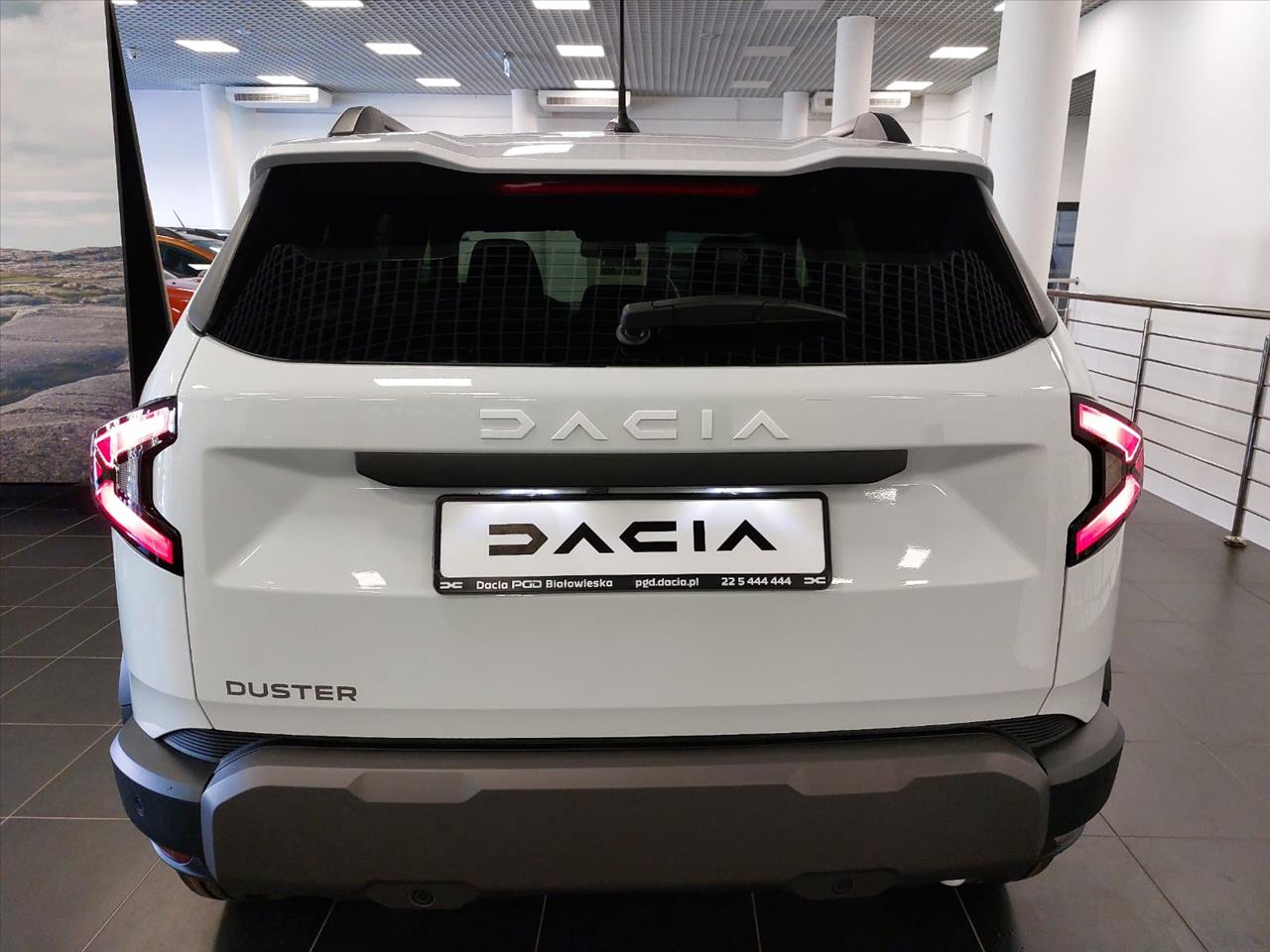 Dacia DUSTER Duster 1.0 TCe Journey LPG 2024