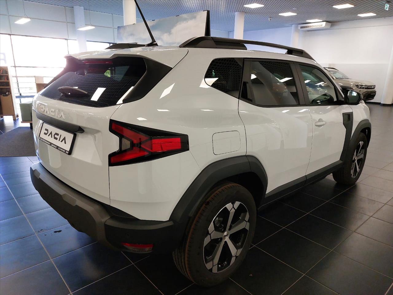 Dacia DUSTER Duster 1.0 TCe Journey LPG 2024