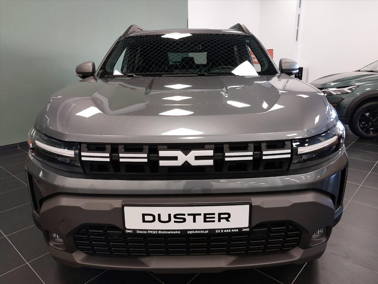 Dacia DUSTER Duster 1.2 TCe mHEV Journey 2024