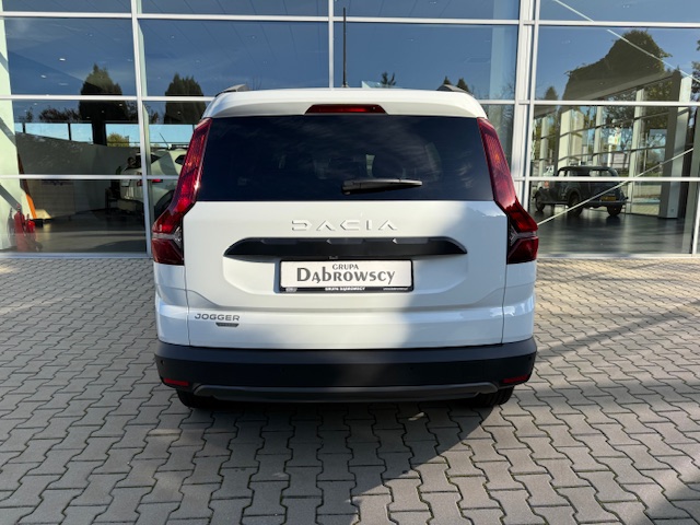 Dacia JOGGER Jogger 1.6 Full Hybrid 140 Expression MMT 2024