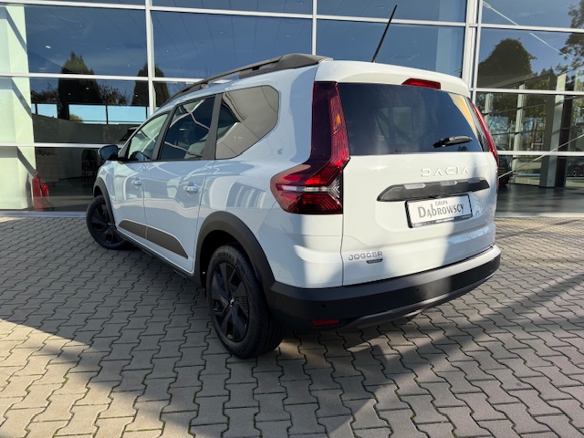 Dacia JOGGER Jogger 1.6 Full Hybrid 140 Expression MMT 2024